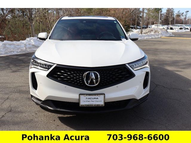 2023 Acura RDX A-Spec