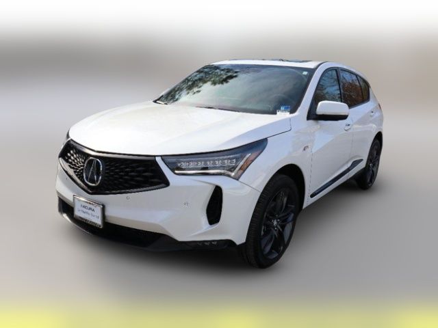 2023 Acura RDX A-Spec