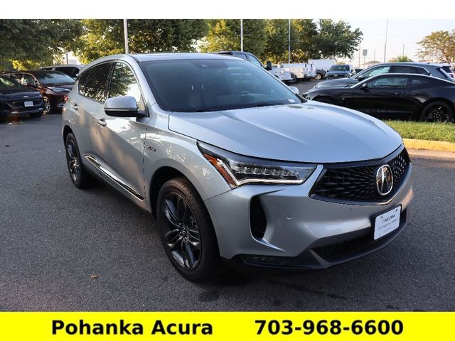 2023 Acura RDX A-Spec