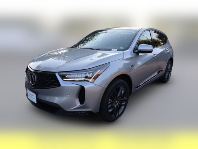 2023 Acura RDX A-Spec