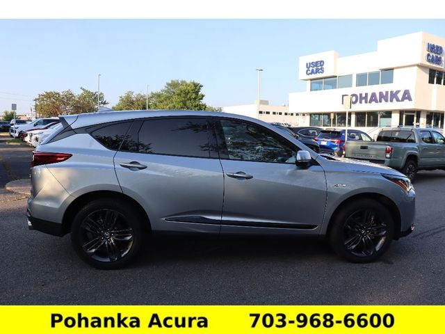 2023 Acura RDX A-Spec