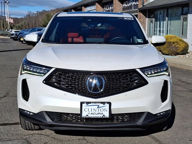 2023 Acura RDX A-Spec