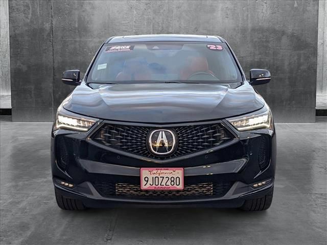 2023 Acura RDX A-Spec