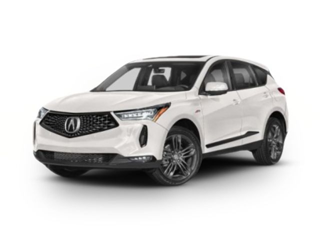 2023 Acura RDX A-Spec