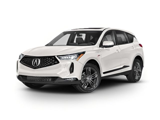 2023 Acura RDX A-Spec