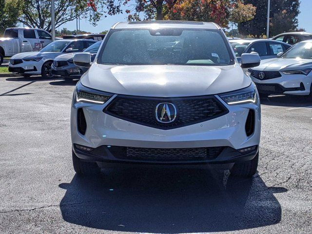 2023 Acura RDX A-Spec