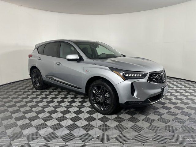 2023 Acura RDX A-Spec