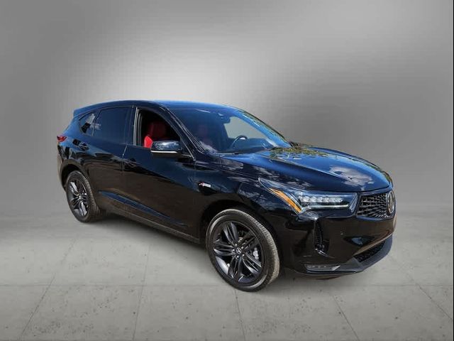 2023 Acura RDX A-Spec