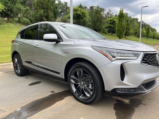 2023 Acura RDX A-Spec