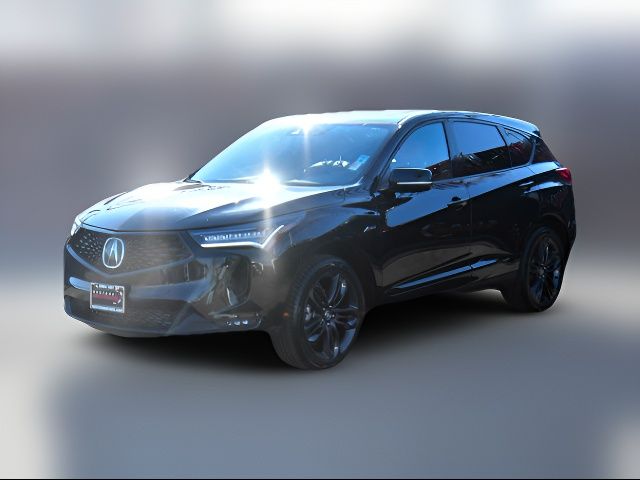 2023 Acura RDX A-Spec