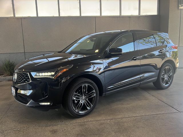 2023 Acura RDX A-Spec