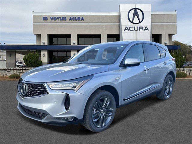 2023 Acura RDX A-Spec