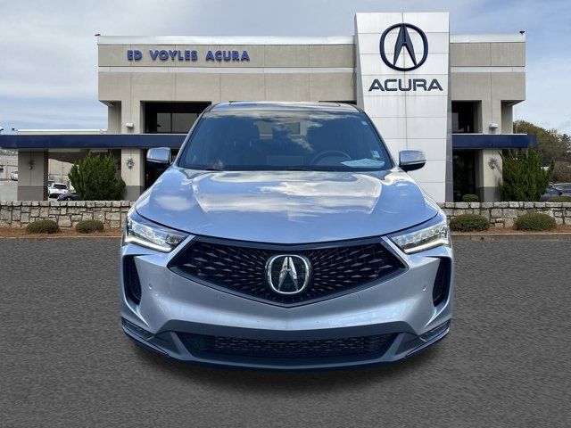 2023 Acura RDX A-Spec