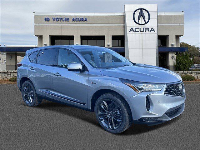 2023 Acura RDX A-Spec