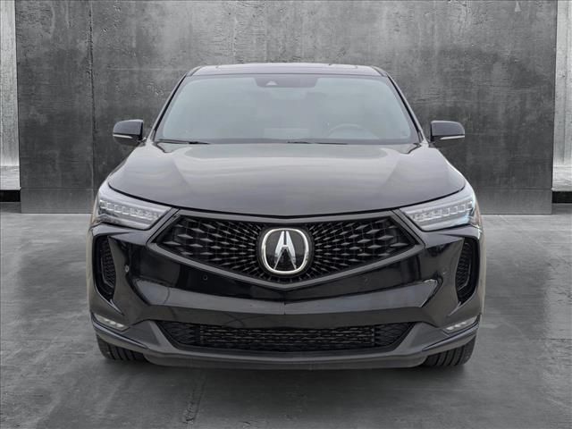 2023 Acura RDX A-Spec