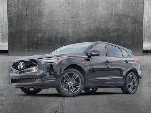 2023 Acura RDX A-Spec