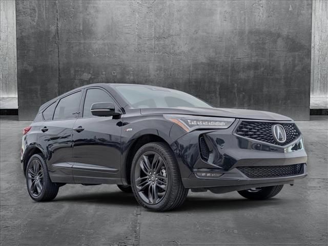 2023 Acura RDX A-Spec