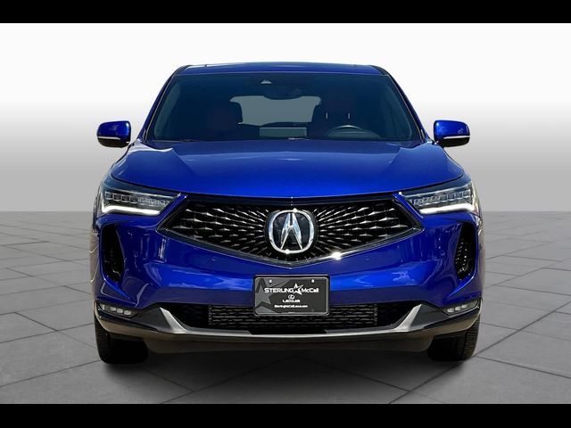 2023 Acura RDX A-Spec