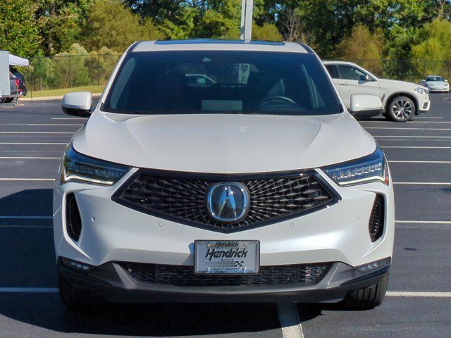 2023 Acura RDX A-Spec