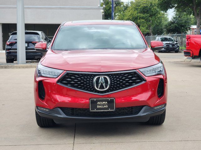 2023 Acura RDX A-Spec