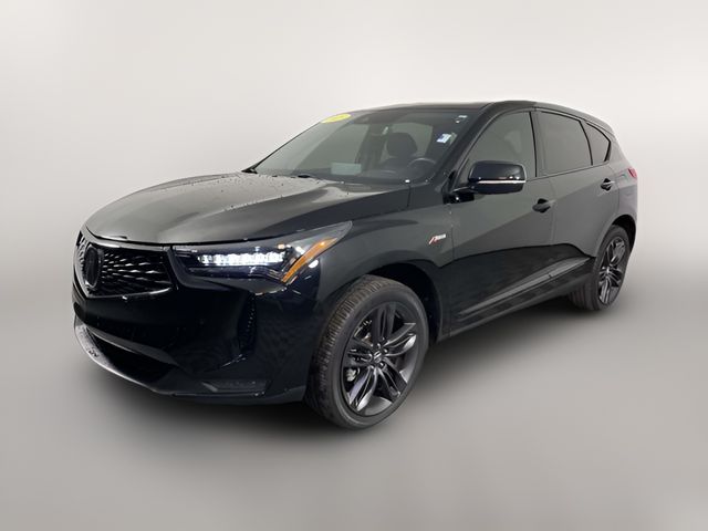 2023 Acura RDX A-Spec