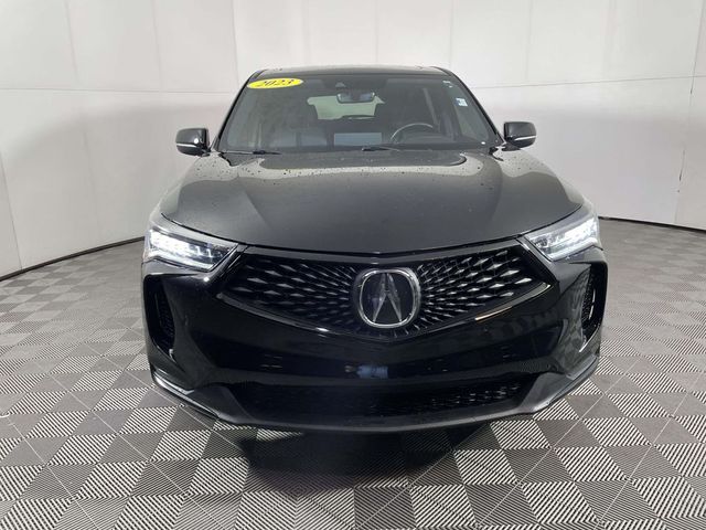 2023 Acura RDX A-Spec