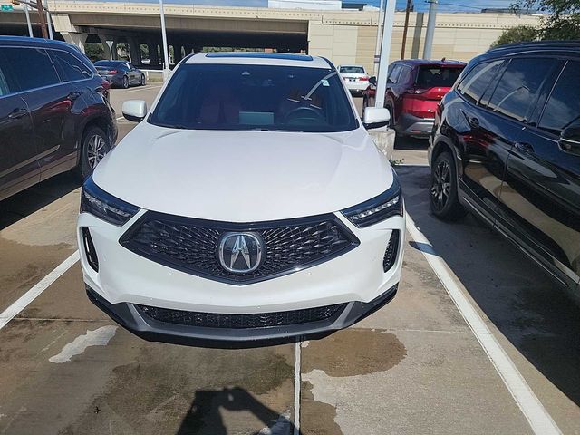 2023 Acura RDX A-Spec