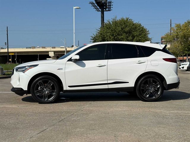 2023 Acura RDX A-Spec