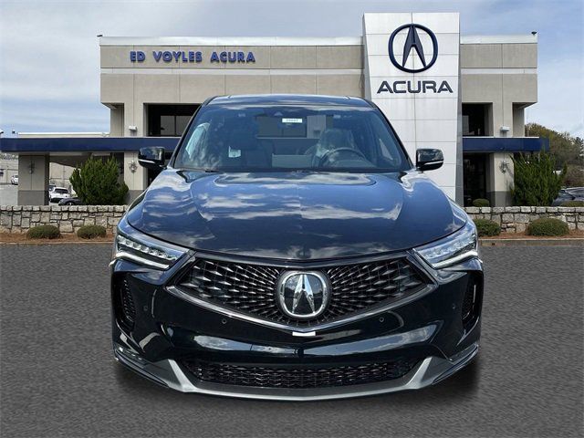 2023 Acura RDX A-Spec