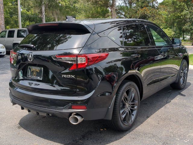 2023 Acura RDX A-Spec