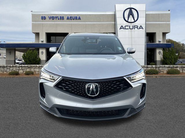 2023 Acura RDX A-Spec