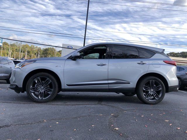 2023 Acura RDX A-Spec