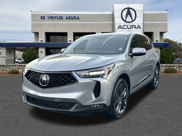 2023 Acura RDX A-Spec