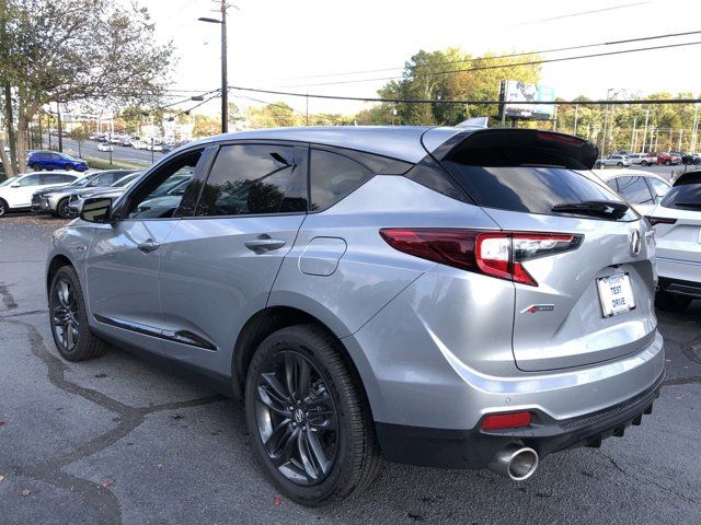 2023 Acura RDX A-Spec