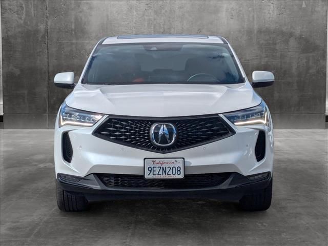 2023 Acura RDX A-Spec