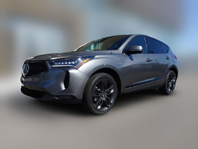 2023 Acura RDX A-Spec