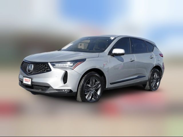 2023 Acura RDX A-Spec