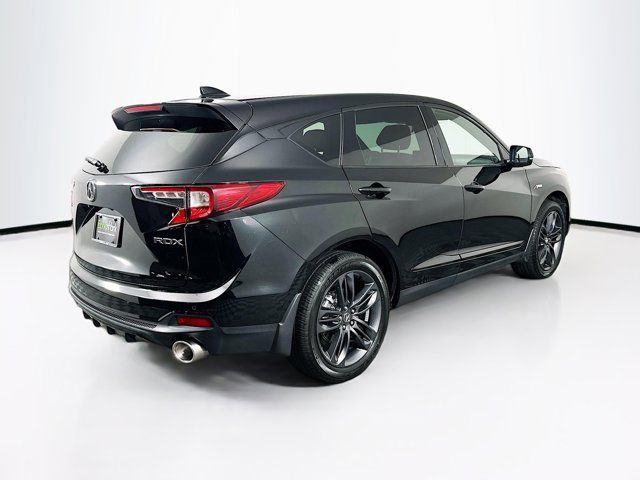 2023 Acura RDX A-Spec