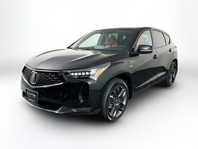 2023 Acura RDX A-Spec