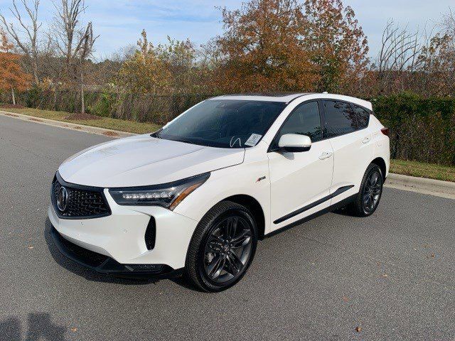 2023 Acura RDX A-Spec