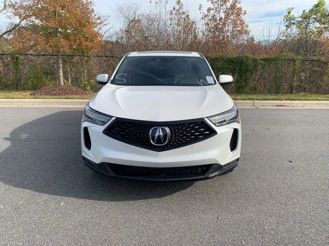 2023 Acura RDX A-Spec