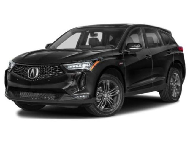 2023 Acura RDX A-Spec