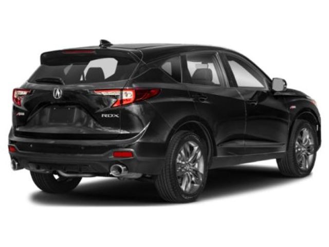 2023 Acura RDX A-Spec