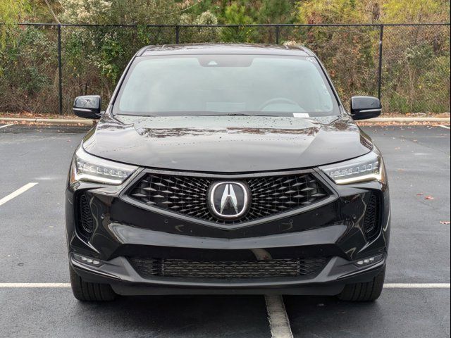 2023 Acura RDX A-Spec