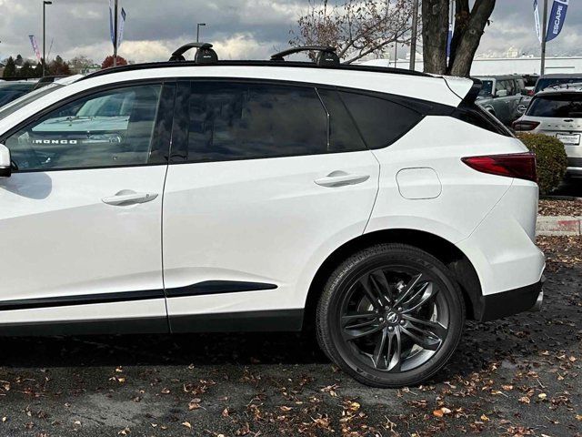 2023 Acura RDX A-Spec