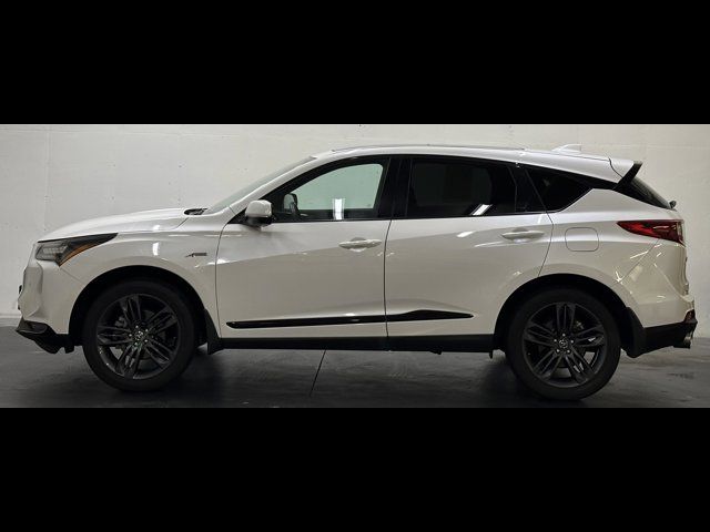 2023 Acura RDX A-Spec