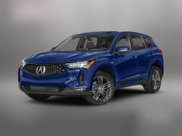 2023 Acura RDX A-Spec