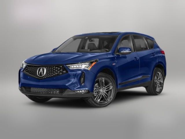 2023 Acura RDX A-Spec