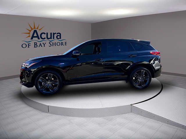 2023 Acura RDX A-Spec