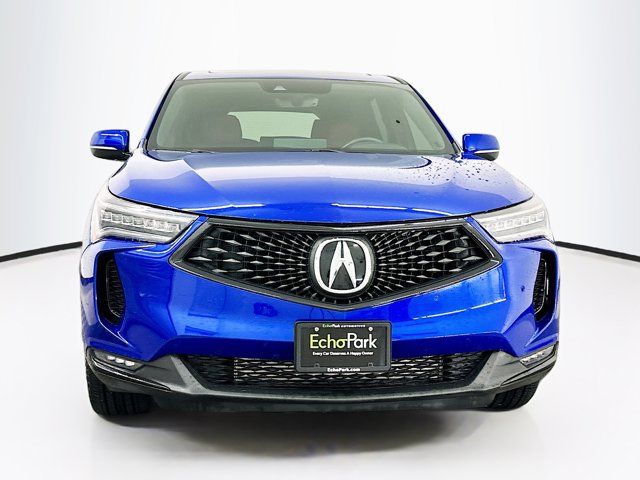 2023 Acura RDX A-Spec